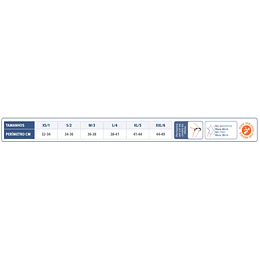 Joelheira para Controlo Lateral ou Medial da Rótula - R.7117