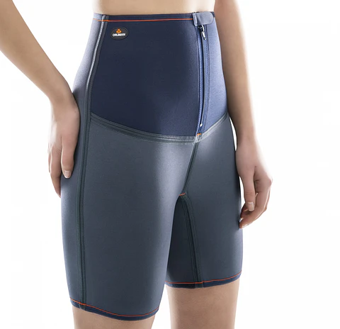Calção Térmico em Neoprene R.4700