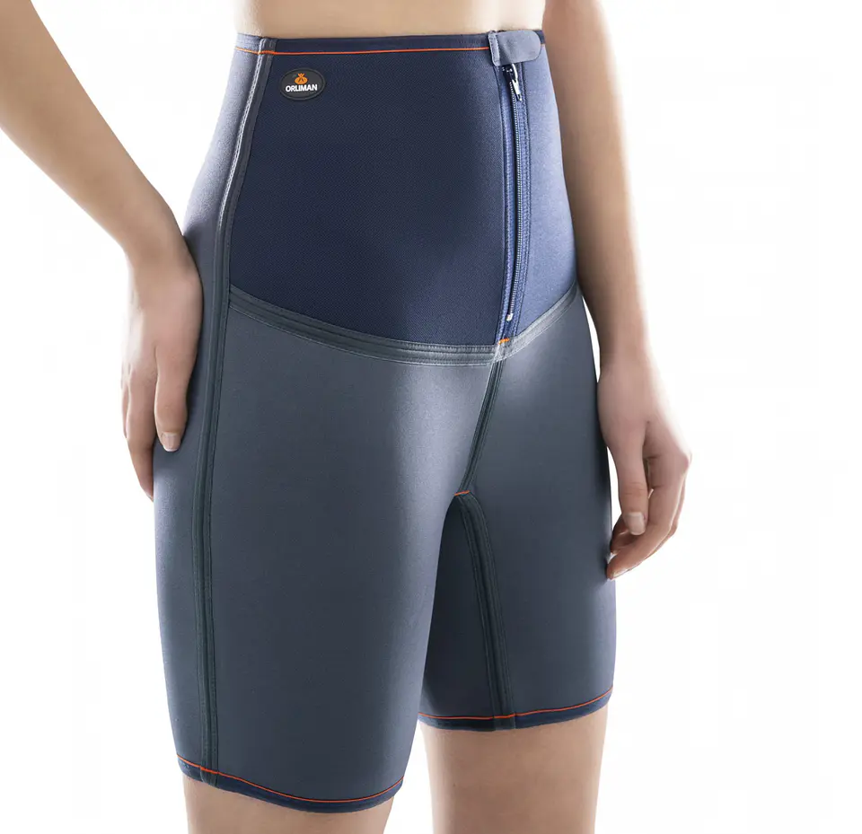Calção Térmico em Neoprene R.4700 1