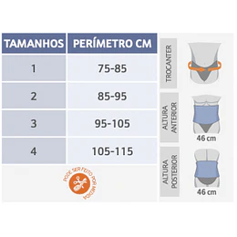 Calção Térmico em Neoprene R.4700
