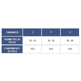 Ortótese Semi-Rígida com Tala de Polegar - MP72