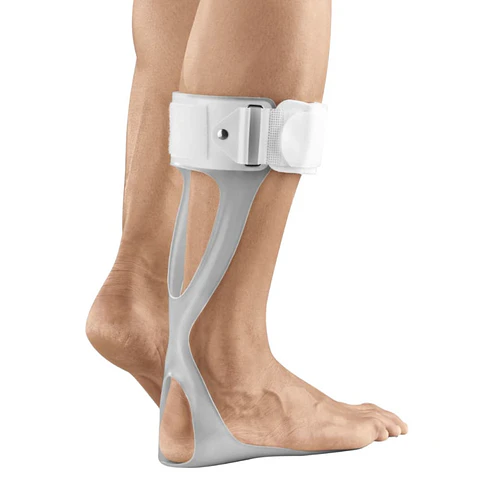 Tala para Pé Pendente Protect Ankle Foot