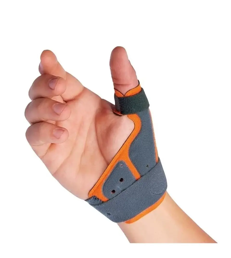 Imobilizador do Polegar Manutec Fix Rizart - M770 2