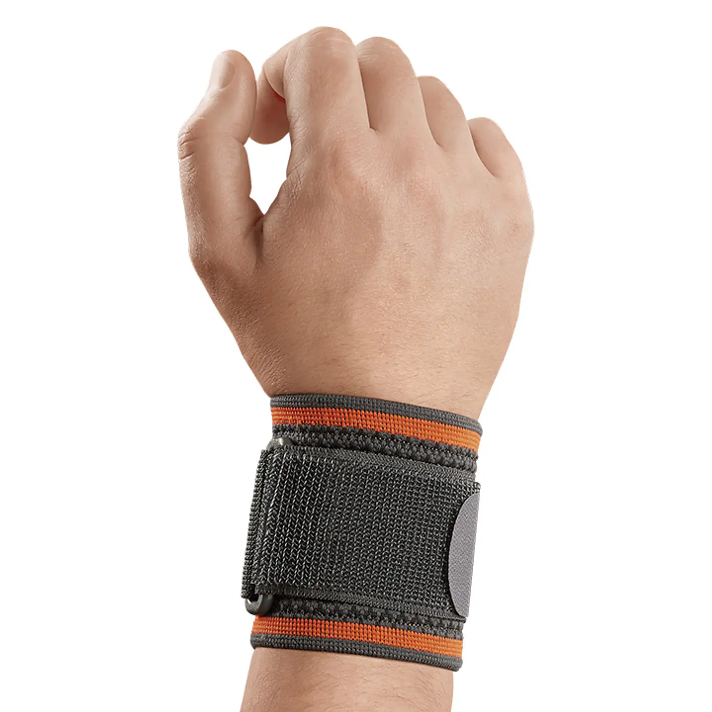 Suporte Elástico de Pulso com Banda - OS6261 1