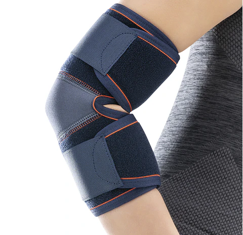 Ortótese de Cotovelo em Neoprene - R.4304