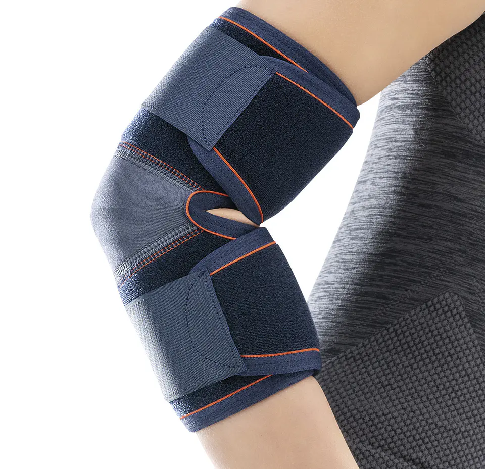 Ortótese de Cotovelo em Neoprene - R.4304 1