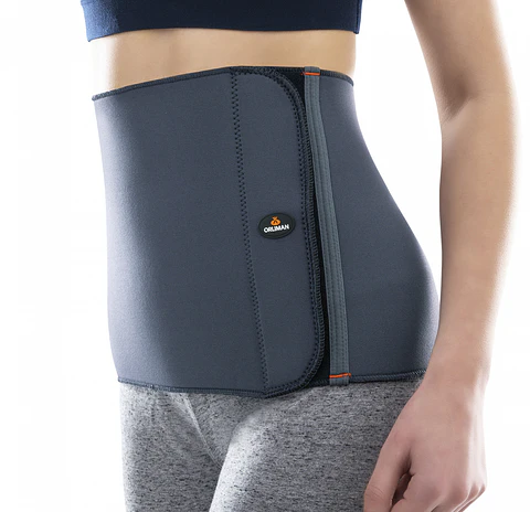Faixa Abdominal em Neoprene - R.4204