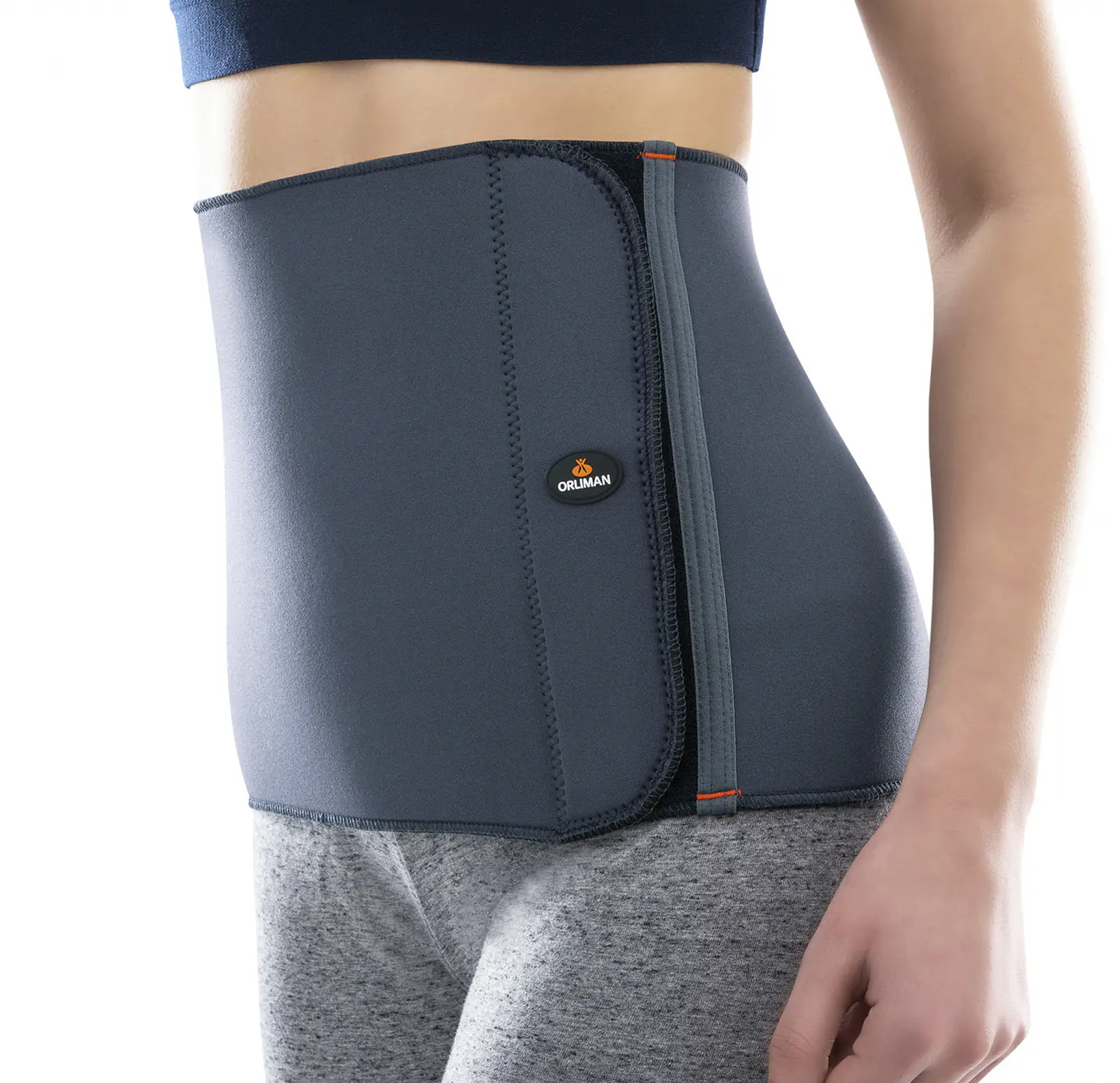 Faixa Abdominal em Neoprene - R.4204 1