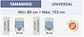 Faixa Abdominal em Neoprene - R.4204 - Thumbnail 2