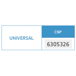 ACE601 - Faixa de Gravidez - Babylomb® Basic