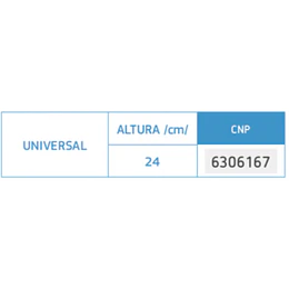 Joelheira Rótula Aberta em Neoprene - ACN802