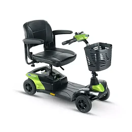 Scooter de Mobilidade COLIBRI Outdoor