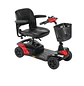 Scooter de Mobilidade COLIBRI Outdoor - Thumbnail 3