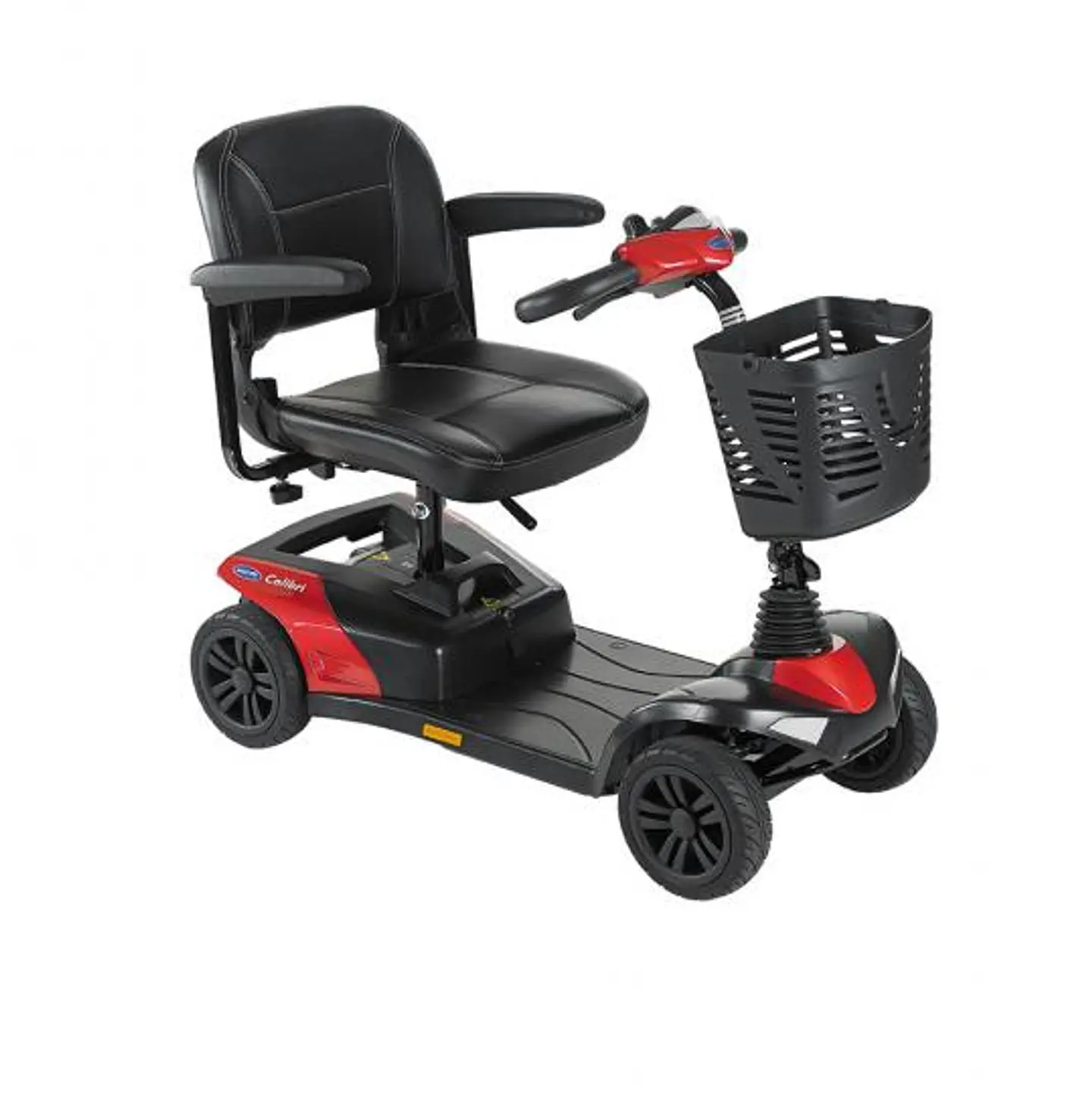 Scooter de Mobilidade COLIBRI 3