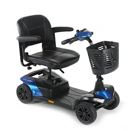 Scooter de Mobilidade COLIBRI