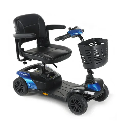 Scooter de Mobilidade COLIBRI Outdoor