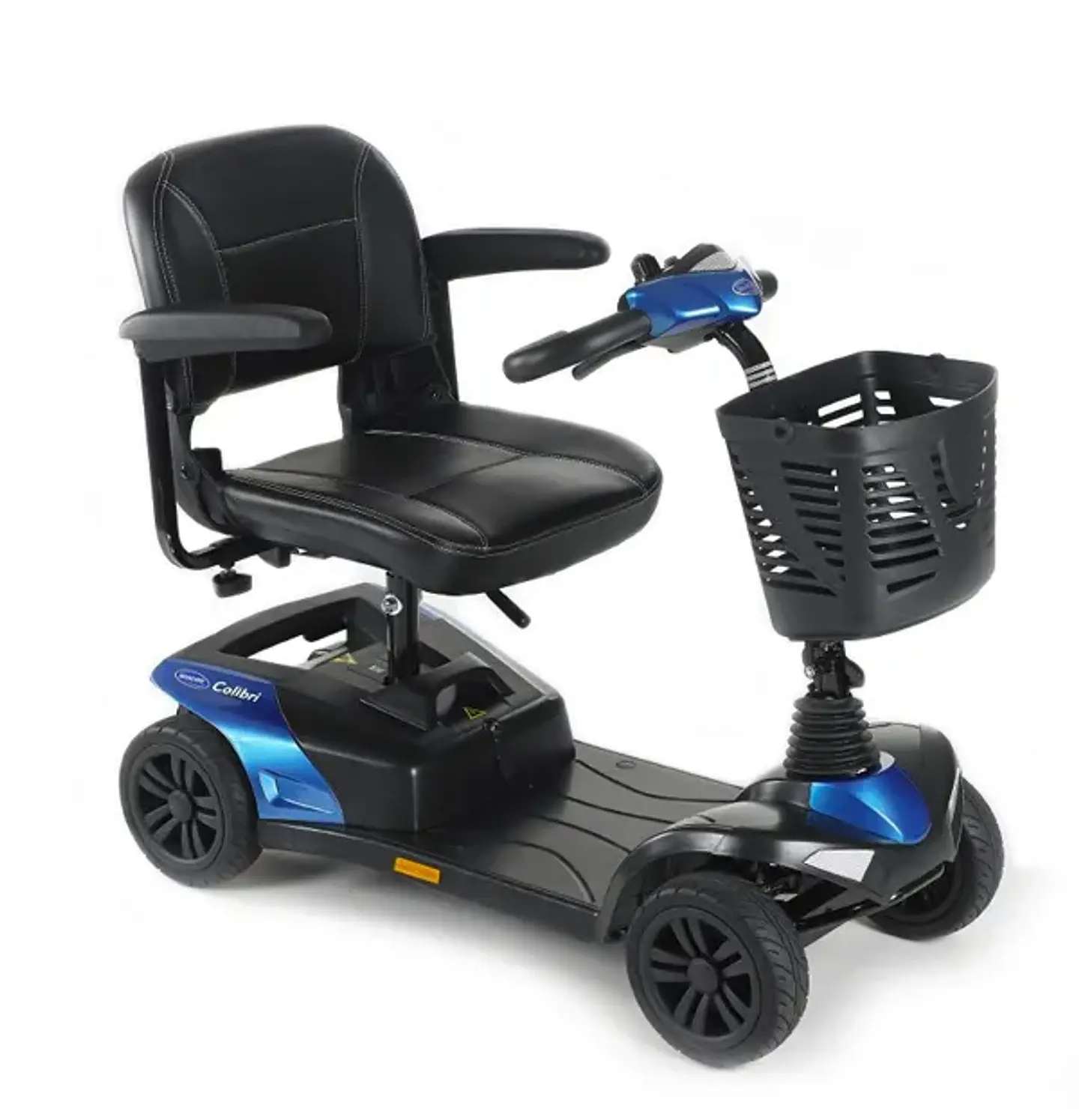 Scooter de Mobilidade COLIBRI Outdoor 1