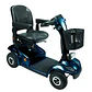 Scooter de Mobilidade LEO - Thumbnail 2
