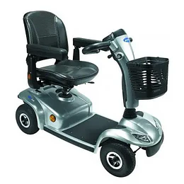 Scooter de Mobilidade LEO