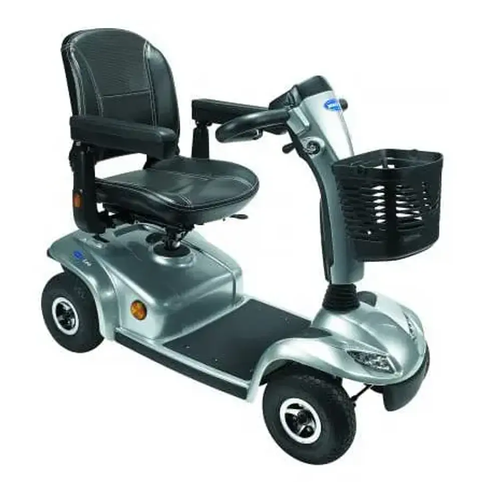 Scooter de Mobilidade LEO 3