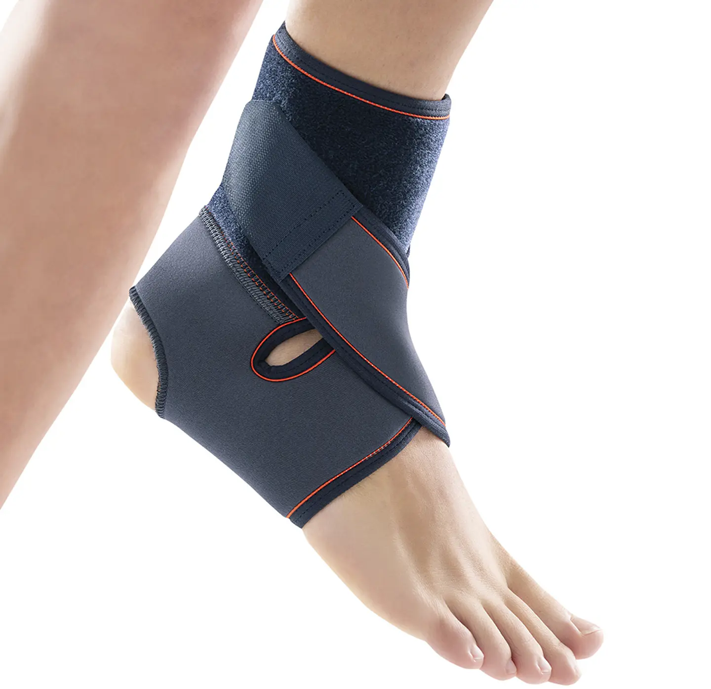Ortótese de Tornozelo em Neoprene - R.4405 1