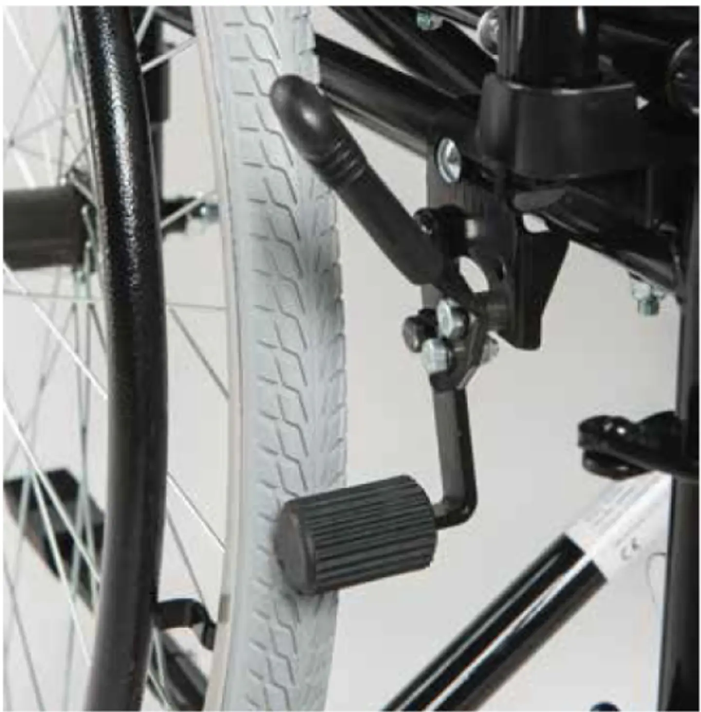 Cadeira de Rodas Manual STANDARD 6