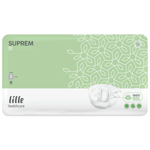 Fralda LILLE SupreM Fit