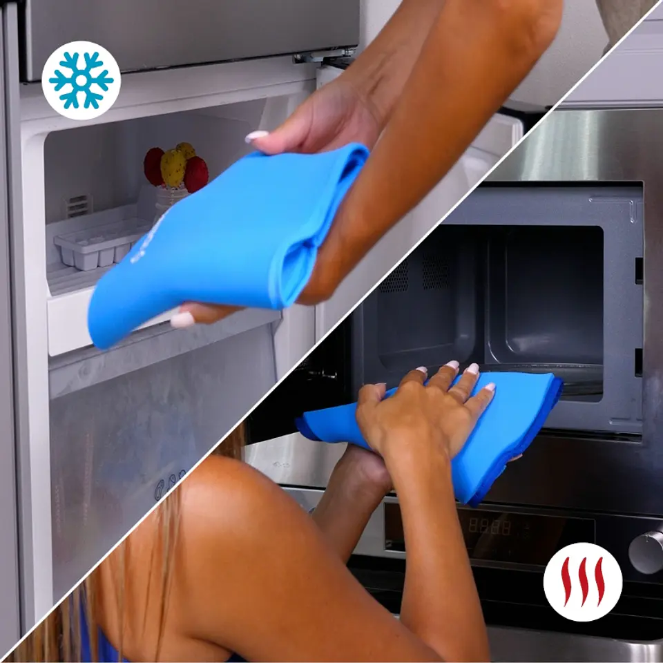 Compressa de Termoterapia GelPro 1