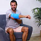 Compressa de Termoterapia GelPro - Thumbnail 3