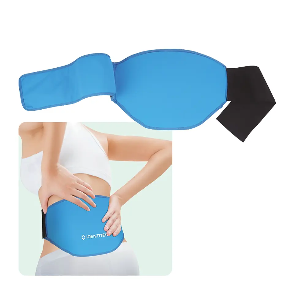 Compressa de Termoterapia GelPro 5