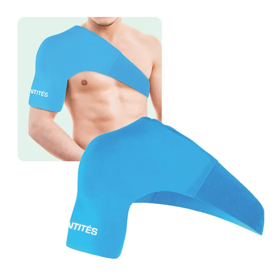 Compressa de Termoterapia GelPro 9
