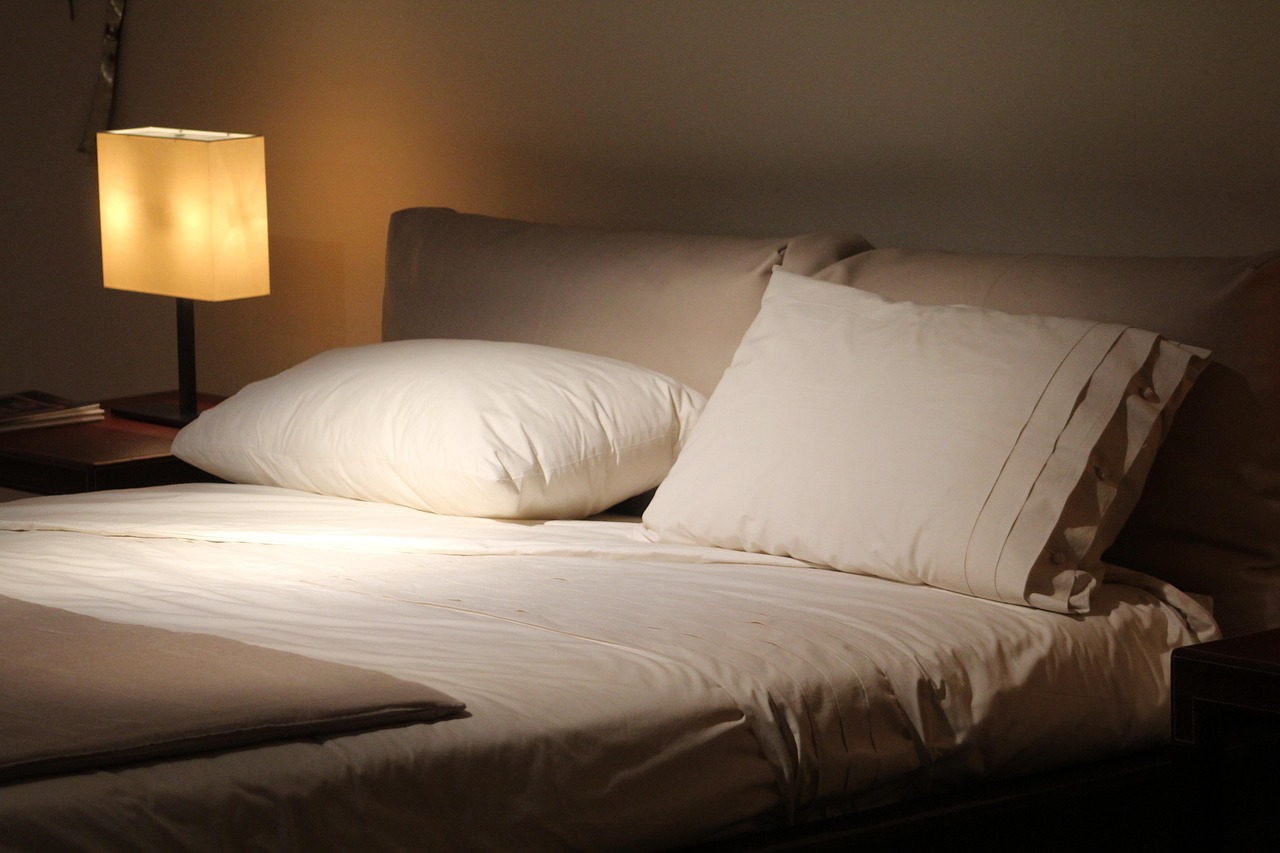 Quarto e Prevenção de Escaras