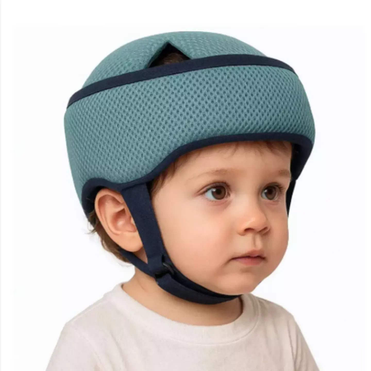Capacete de Proteção Craniana Pediátrico 1