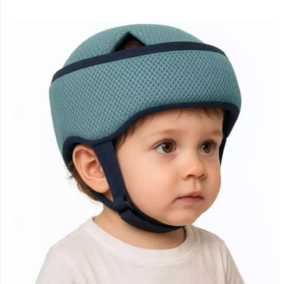 Capacete de Proteção Craniana Pediátrico 1