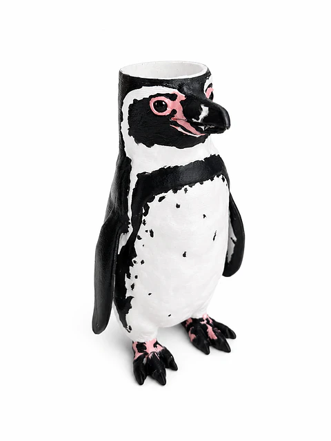 Pinguino de Humboldt
