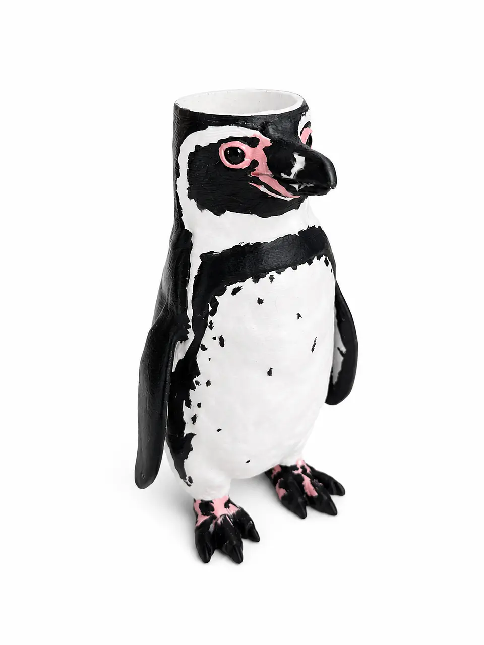 Pinguino de Humboldt 1