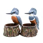 Pareja Martines Pescadores - Miniatura 1