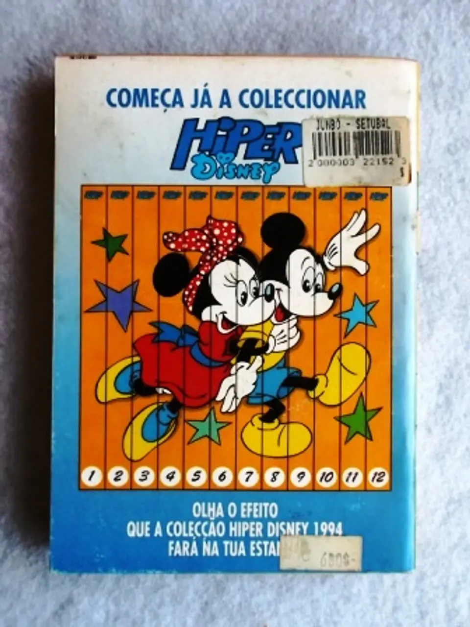 Hiper Disney 0602 2