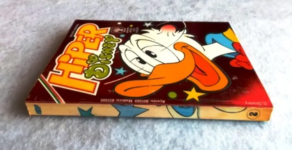 Hiper Disney 0602 3