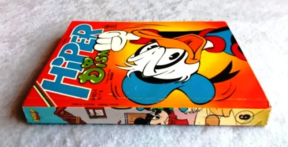 Hiper Disney 0406 3