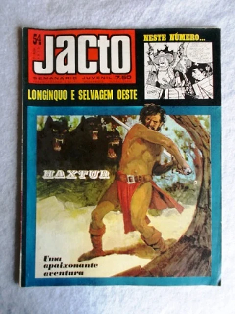 Jacto 54