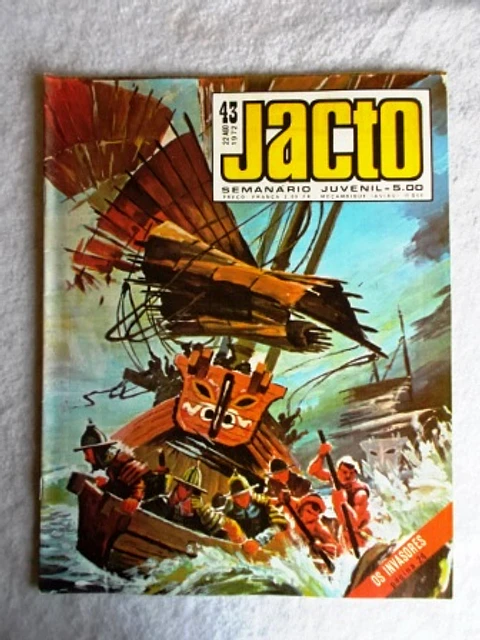 Jacto 43