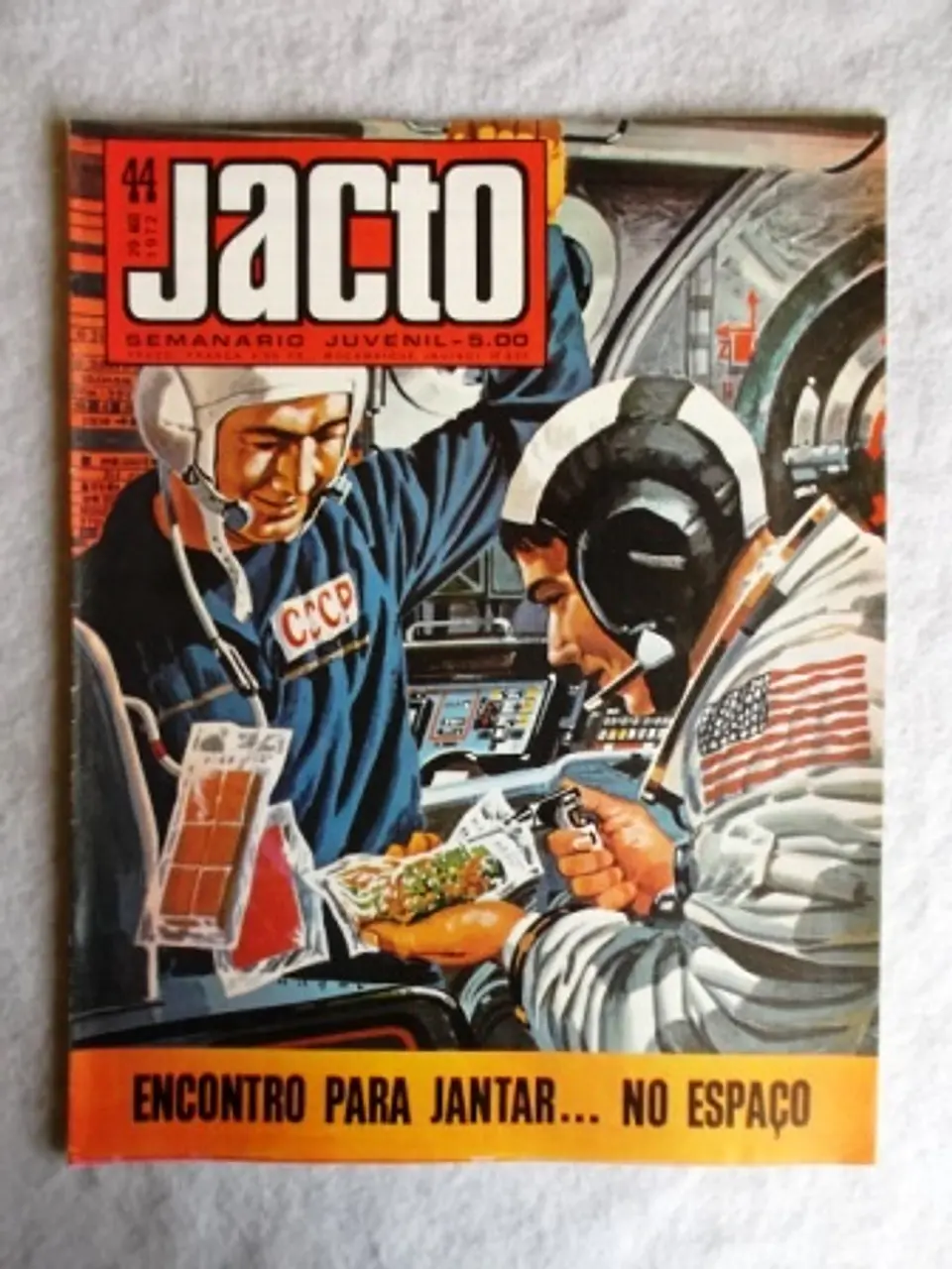 Jacto 44 1