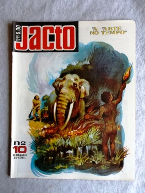 Jacto 10