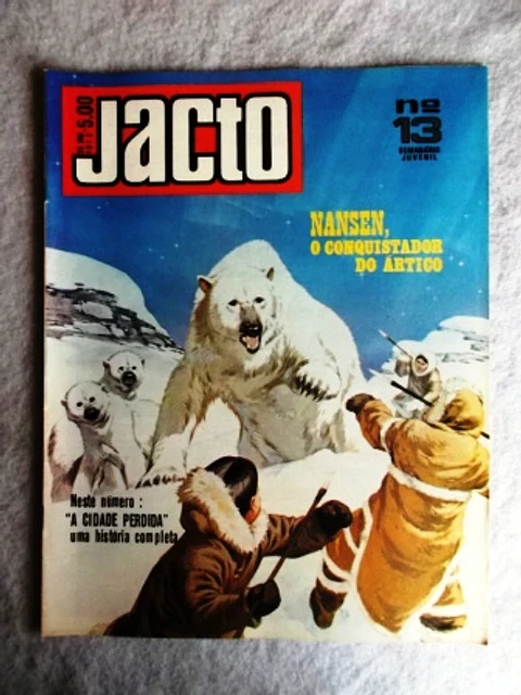 Jacto 13