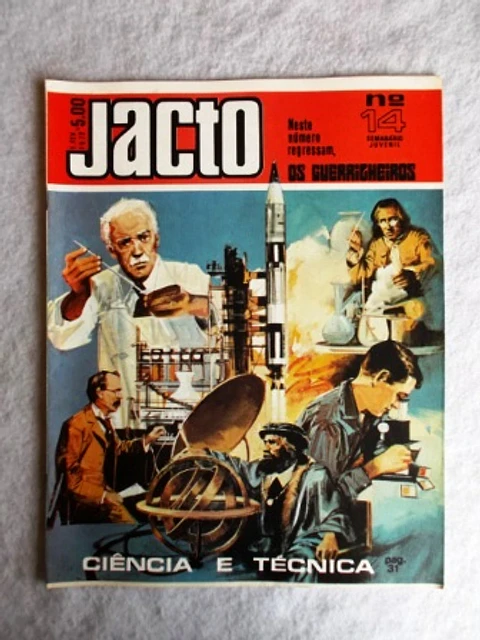 Jacto 14