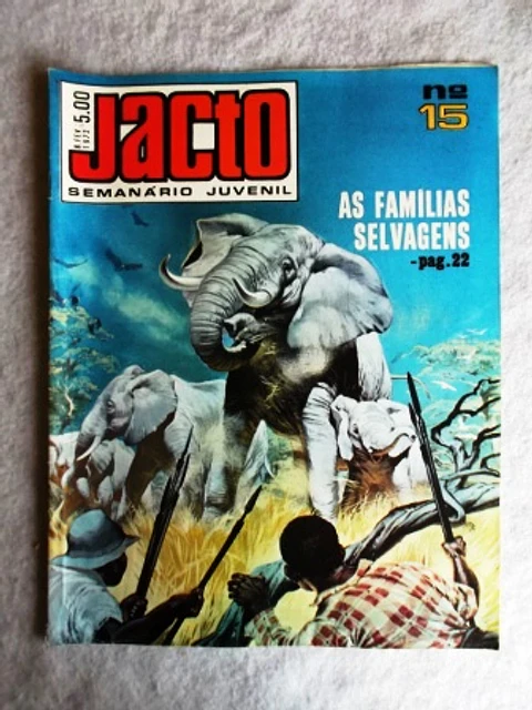 Jacto 15