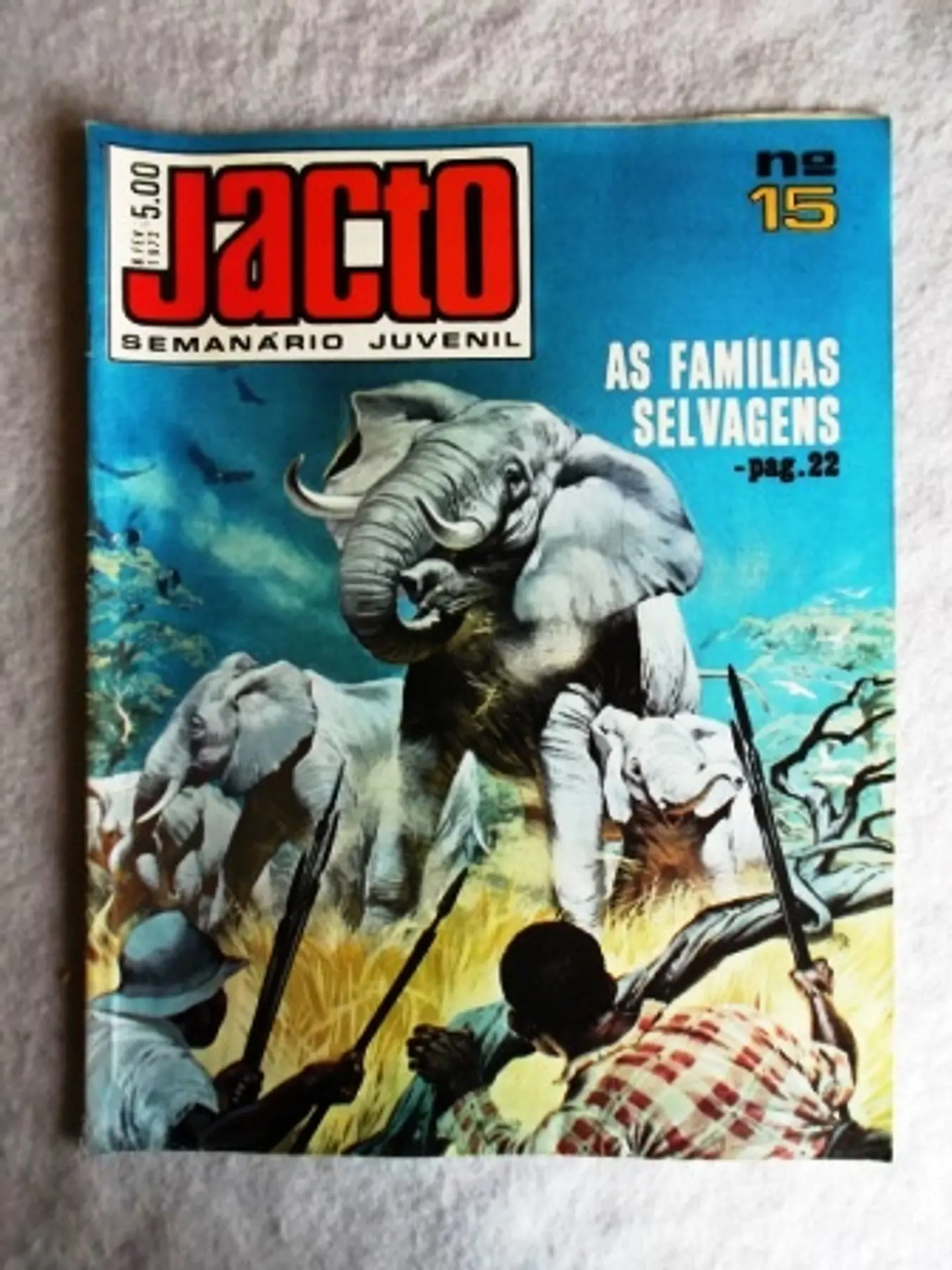 Jacto 15 1