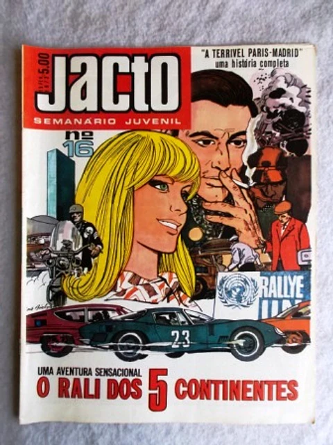 Jacto 16