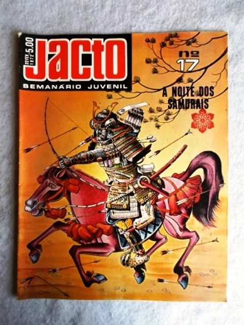 Jacto 17